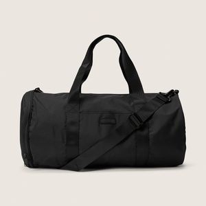 PINK EVERYDAY DUFFLE BAG